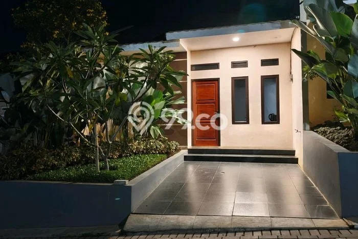 Jual Rumah Murah Meriah Parung Kuda Punya 2 Kamar & LT 60m2 Jual Rumah Murah Meriah Parung Kuda Punya 2 Kamar & LT 60m2