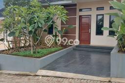 Jual Rumah Siap Huni di Parung Kuda Sukabumi Harga Rp 166 Juta LT 60m2 Jual Rumah Siap Huni di Parung Kuda Sukabumi Harga Rp 166 Juta LT 60m2