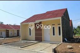 Rumah Terjangkau Dijual di Parung Kuda, Sukabumi Harga Rp 166 Juta Rumah Terjangkau Dijual di Parung Kuda, Sukabumi Harga Rp 166 Juta