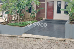 Jual Rumah Murah Meriah Parung Kuda Punya 2 KT & LT 60m2 Jual Rumah Murah Meriah Parung Kuda Punya 2 KT & LT 60m2