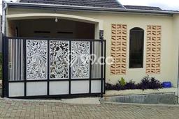 Jual Rumah Murah Meriah Parung Kuda Punya 2 KT & LT 60m2 Jual Rumah Murah Meriah Parung Kuda Punya 2 KT & LT 60m2