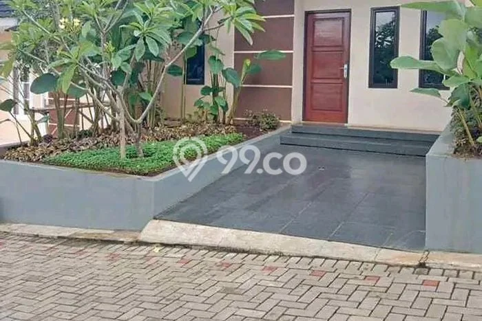 Rumah Budget Terbaik Siap Huni Area Parung Kuda LT 60m2 Rumah Budget Terbaik Siap Huni Area Parung Kuda LT 60m2