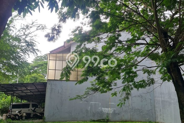Tanah Dijual Lokasi Strategis di Tangerang dengan Luas 177m2 Tanah Dijual Lokasi Strategis di Tangerang dengan Luas 177m2