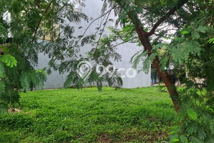 Tanah Dijual Lokasi Strategis di Tangerang dengan Luas 177m2 Tanah Dijual Lokasi Strategis di Tangerang dengan Luas 177m2