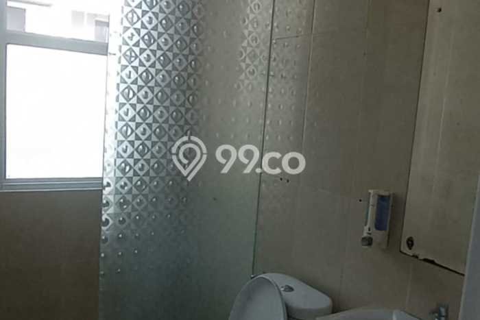 Dijual Rumah Luas Megah Dengan View Eksklusif di BSD Green Wich, Tangerang Dijual Rumah Luas Megah Dengan View Eksklusif di BSD Green Wich, Tangerang