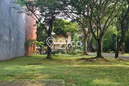 Tanah Dijual Area Strategis di BSD Foresta Tangerang 199m2 Tanah Dijual Area Strategis di BSD Foresta Tangerang 199m2