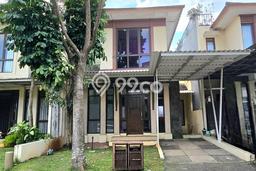 For Sale Hunian Rumah Terawat 3 Kamar di BSD Avani, Tangerang For Sale Hunian Rumah Terawat 3 Kamar di BSD Avani, Tangerang