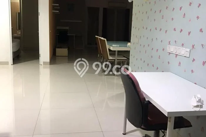 Rumah Luxury Modern Siap Huni di BSD Avani Tangerang Rumah Luxury Modern Siap Huni di BSD Avani Tangerang
