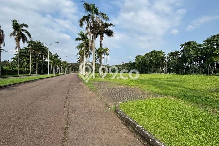 Tanah Kavling Dijual di Tangerang dengan Spesifikasi 1403m2 Tanah Kavling Dijual di Tangerang dengan Spesifikasi 1403m2