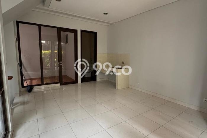 Rumah Modern 3 KT di BSD Green Wich Tangerang Rumah Modern 3 KT di BSD Green Wich Tangerang