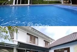 For Sale! Premium House LT 630m2 Desain Modern di BSD De Park For Sale! Premium House LT 630m2 Desain Modern di BSD De Park