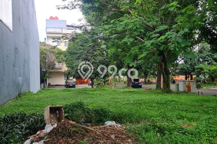 Tanah Dijual Lokasi Strategis di Tangerang dengan Luas 177m2 Tanah Dijual Lokasi Strategis di Tangerang dengan Luas 177m2