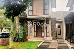 Jual Rumah Luas Elegan Dengan View Eksklusif di BSD Avani, Tangerang Jual Rumah Luas Elegan Dengan View Eksklusif di BSD Avani, Tangerang