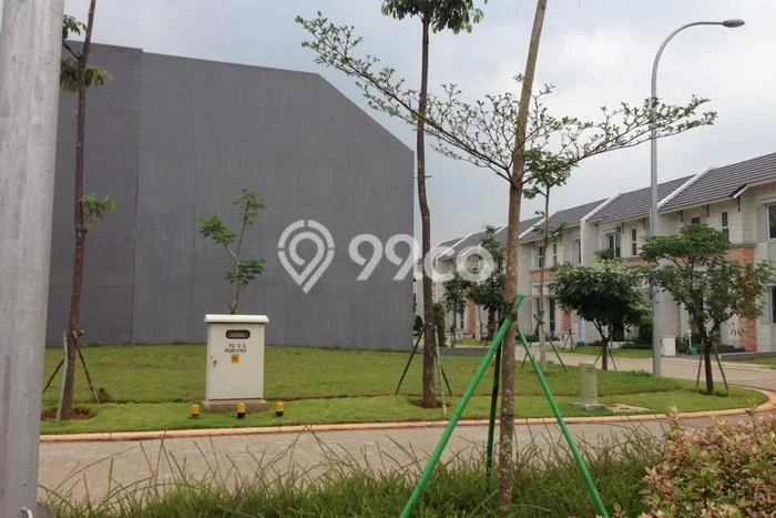 Dijual Tanah di Tangerang, Luas 118m2 - Dijual Tanah di Tangerang, Luas 118m2 -