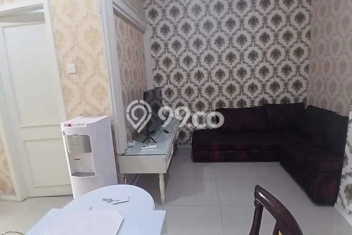 Sewa Apartemen Ekonomis 1 BR di Thamrin Jakarta Pusat Sewa Apartemen Ekonomis 1 BR di Thamrin Jakarta Pusat