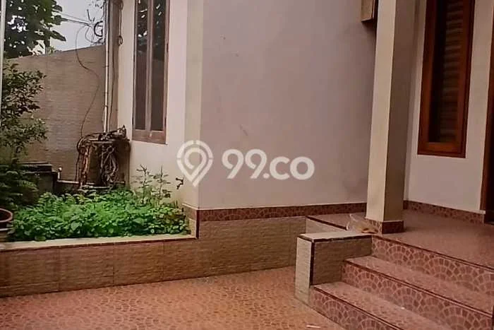 Siap Huni Rumah Mewah 3 Kamar di Ciputat Timur Dekat ke Mana Saja Siap Huni Rumah Mewah 3 Kamar di Ciputat Timur Dekat ke Mana Saja