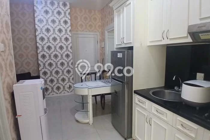 Sewa Apartemen Ekonomis 1 BR di Thamrin Jakarta Pusat Sewa Apartemen Ekonomis 1 BR di Thamrin Jakarta Pusat