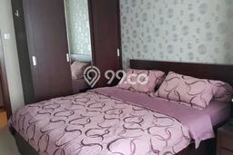 Apartemen Strategis 65m2 di Thamrin Jakarta Pusat 2 Bedroom Apartemen Strategis 65m2 di Thamrin Jakarta Pusat 2 Bedroom