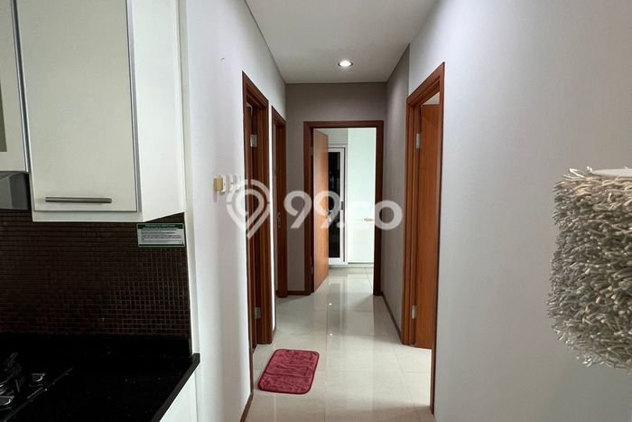 Hunian Apartemen Strategis untuk Dijual di Jakarta Pusat dengan 3 Kamar Hunian Apartemen Strategis untuk Dijual di Jakarta Pusat dengan 3 Kamar
