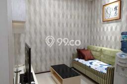 Disewakan Apartemen Murah di Thamrin 1 KT Disewakan Apartemen Murah di Thamrin 1 KT