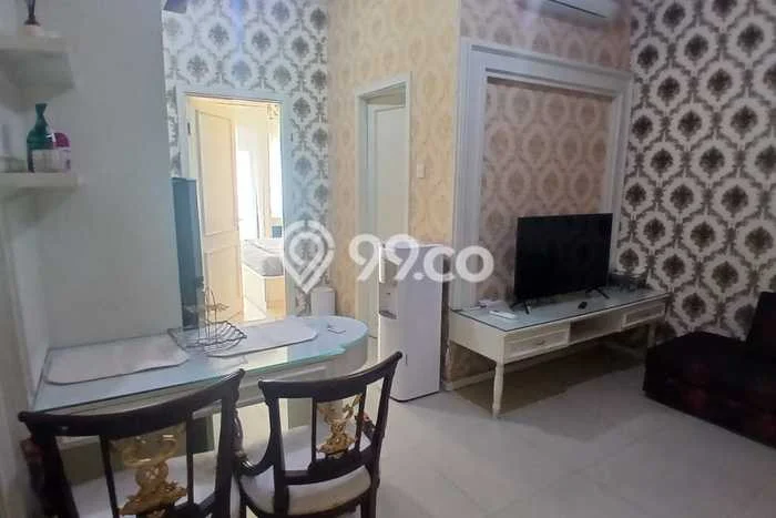 Sewa Apartemen Ekonomis 1 BR di Thamrin Jakarta Pusat Sewa Apartemen Ekonomis 1 BR di Thamrin Jakarta Pusat