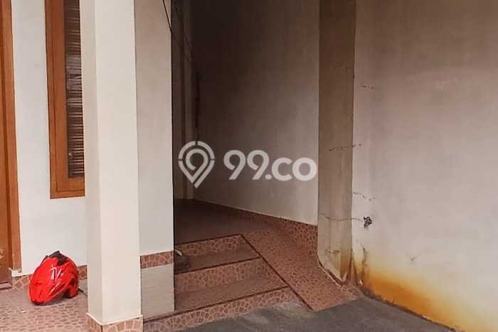 Siap Huni Rumah Mewah 3 Kamar di Ciputat Timur Dekat ke Mana Saja Siap Huni Rumah Mewah 3 Kamar di Ciputat Timur Dekat ke Mana Saja