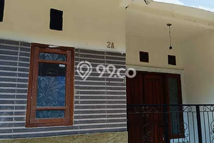 Dijual Rumah Eksklusif 2 KT di Petojo, Jakarta Pusat Dijual Rumah Eksklusif 2 KT di Petojo, Jakarta Pusat
