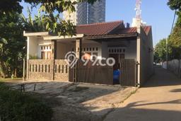 Dijual Rumah Luas Elegan Dengan View Eksklusif di Depok I, Depok Dijual Rumah Luas Elegan Dengan View Eksklusif di Depok I, Depok