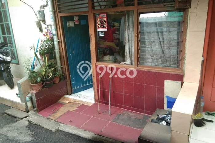 Jual Rumah Harga Miring Senen Punya 1 Kamar & LT 20m2 Jual Rumah Harga Miring Senen Punya 1 Kamar & LT 20m2