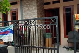 Hunian Terjangkau LT 50m2 di Bintara Akses Mudah Hunian Terjangkau LT 50m2 di Bintara Akses Mudah