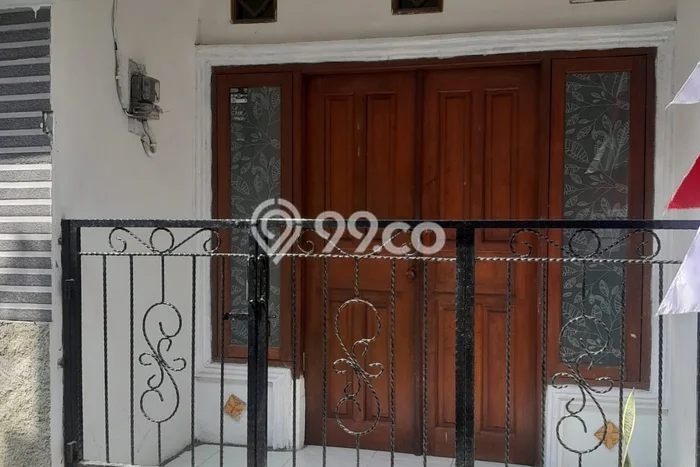 Dijual Rumah Eksklusif 2 KT di Petojo, Jakarta Pusat Dijual Rumah Eksklusif 2 KT di Petojo, Jakarta Pusat