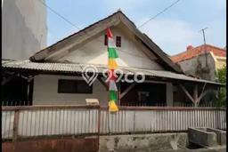 Rumah Minimalis 3 KT LT 128m2 di Kayu Putih Rumah Minimalis 3 KT LT 128m2 di Kayu Putih