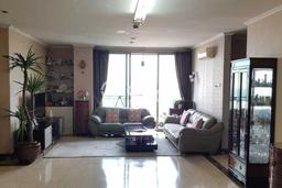 Dijual Apartemen 3 KT & 3 KM di Jakarta Selatan Area Strategis Dijual Apartemen 3 KT & 3 KM di Jakarta Selatan Area Strategis