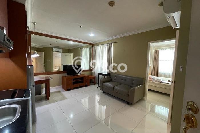 Sewa Apartemen Murah di Batu Ceper 1 KT Sewa Apartemen Murah di Batu Ceper 1 KT