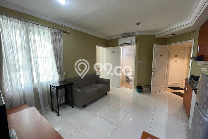 Sewa Apartemen Murah di Batu Ceper 1 KT Sewa Apartemen Murah di Batu Ceper 1 KT