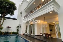 Jual Rumah Luas Megah Dengan View Eksklusif di Pondok Indah, Jakarta Selatan Jual Rumah Luas Megah Dengan View Eksklusif di Pondok Indah, Jakarta Selatan
