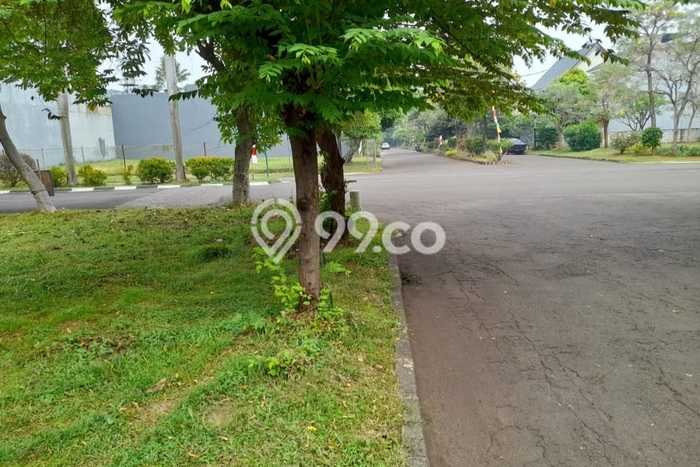 Dijual Tanah 300m2 di Puri Media, Jakarta Barat Dijual Tanah 300m2 di Puri Media, Jakarta Barat