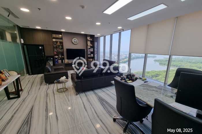 Untuk Dijual! Kantor di Pantai Indah Kapuk Jakarta Utara LT 574m2 / LB 574m2 Kawasan Bisnis Untuk Dijual! Kantor di Pantai Indah Kapuk Jakarta Utara LT 574m2 / LB 574m2 Kawasan Bisnis