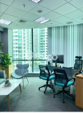 Disewakan Kantor di Kawasan Ramai Puri Indah Luas 377m2 Disewakan Kantor di Kawasan Ramai Puri Indah Luas 377m2
