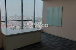 Kantor untuk Disewa di Pusat Jakarta Barat Luas Bangunan 500m2 Kantor untuk Disewa di Pusat Jakarta Barat Luas Bangunan 500m2