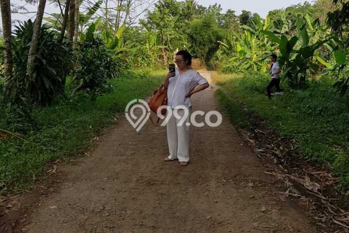 Tanah Komersial Dijual di Rumpin Bogor 4011m2 Tanah Komersial Dijual di Rumpin Bogor 4011m2