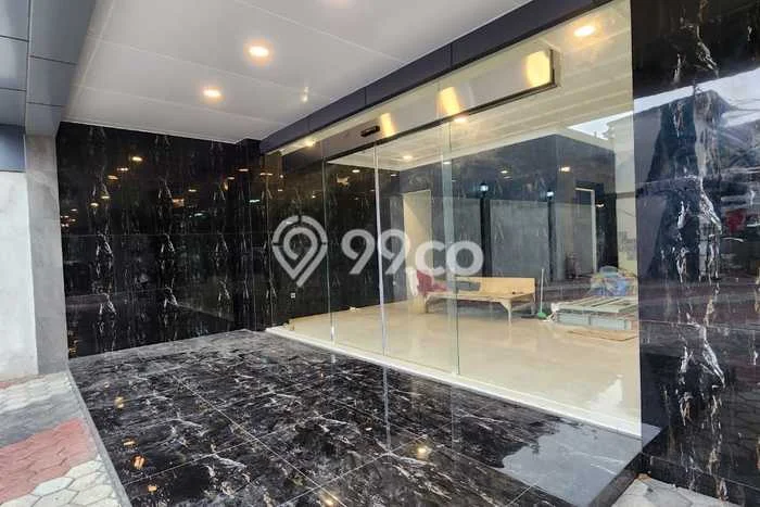 Kantor untuk Disewa di Pusat Jakarta Selatan Luas Bangunan 2700m2 Kantor untuk Disewa di Pusat Jakarta Selatan Luas Bangunan 2700m2