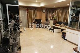Dijual Apartemen Mewah 3 Bedroom di Jakarta Barat Dekat ke Fasilitas Umum Dijual Apartemen Mewah 3 Bedroom di Jakarta Barat Dekat ke Fasilitas Umum