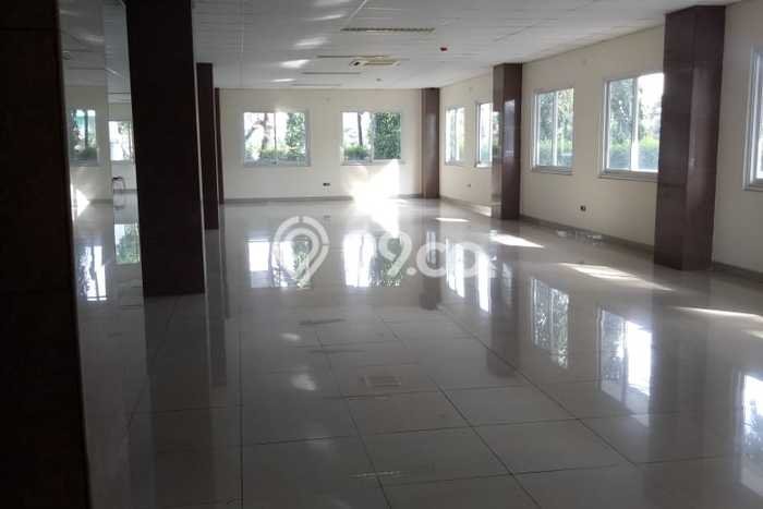 Unit Kantor Dijual di Jakarta Selatan LT 1400m2 & LB 8800m2 Unit Kantor Dijual di Jakarta Selatan LT 1400m2 & LB 8800m2