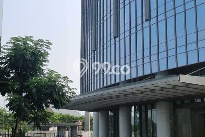 FOR RENT! Kantor di Rawa Buaya Cocok untuk Bisnis 217m2 FOR RENT! Kantor di Rawa Buaya Cocok untuk Bisnis 217m2
