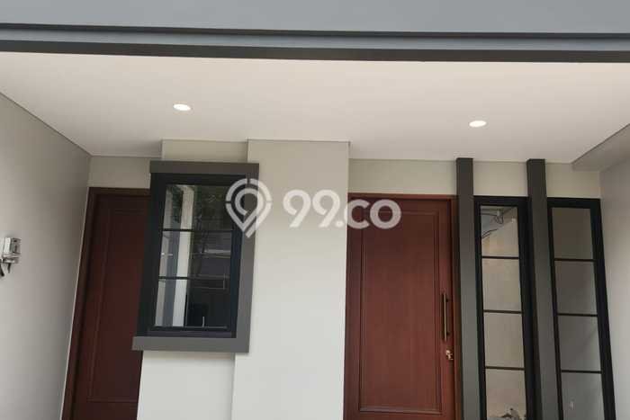 Dijual Hunian Mewah dengan Fasilitas Sekitar Komplit di Kebon Jeruk, Jakarta Barat Dijual Hunian Mewah dengan Fasilitas Sekitar Komplit di Kebon Jeruk, Jakarta Barat