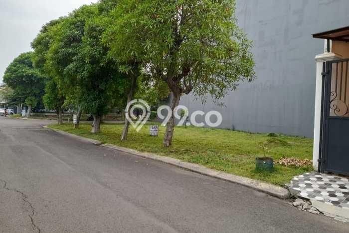 Dijual Tanah 300m2 di Puri Media, Jakarta Barat Dijual Tanah 300m2 di Puri Media, Jakarta Barat