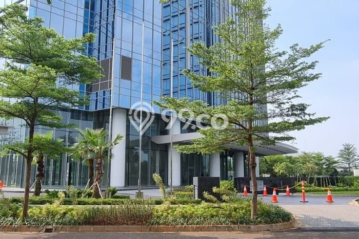 Disewakan Kantor di Pusat Kota Jakarta Barat Ramai Strategis Disewakan Kantor di Pusat Kota Jakarta Barat Ramai Strategis