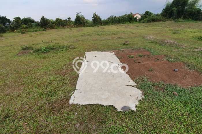 Tanah Komersial Dijual di Rumpin Bogor 4011m2 Tanah Komersial Dijual di Rumpin Bogor 4011m2