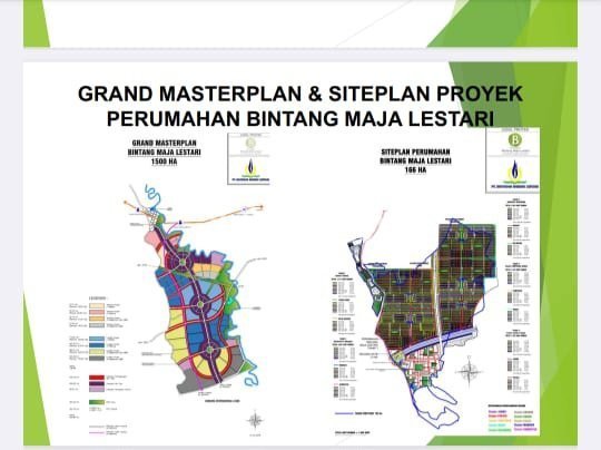 Tanah di Maja, Lebak Luas 2.87e+06m2 Dijual Segera Tanah di Maja, Lebak Luas 2.87e+06m2 Dijual Segera